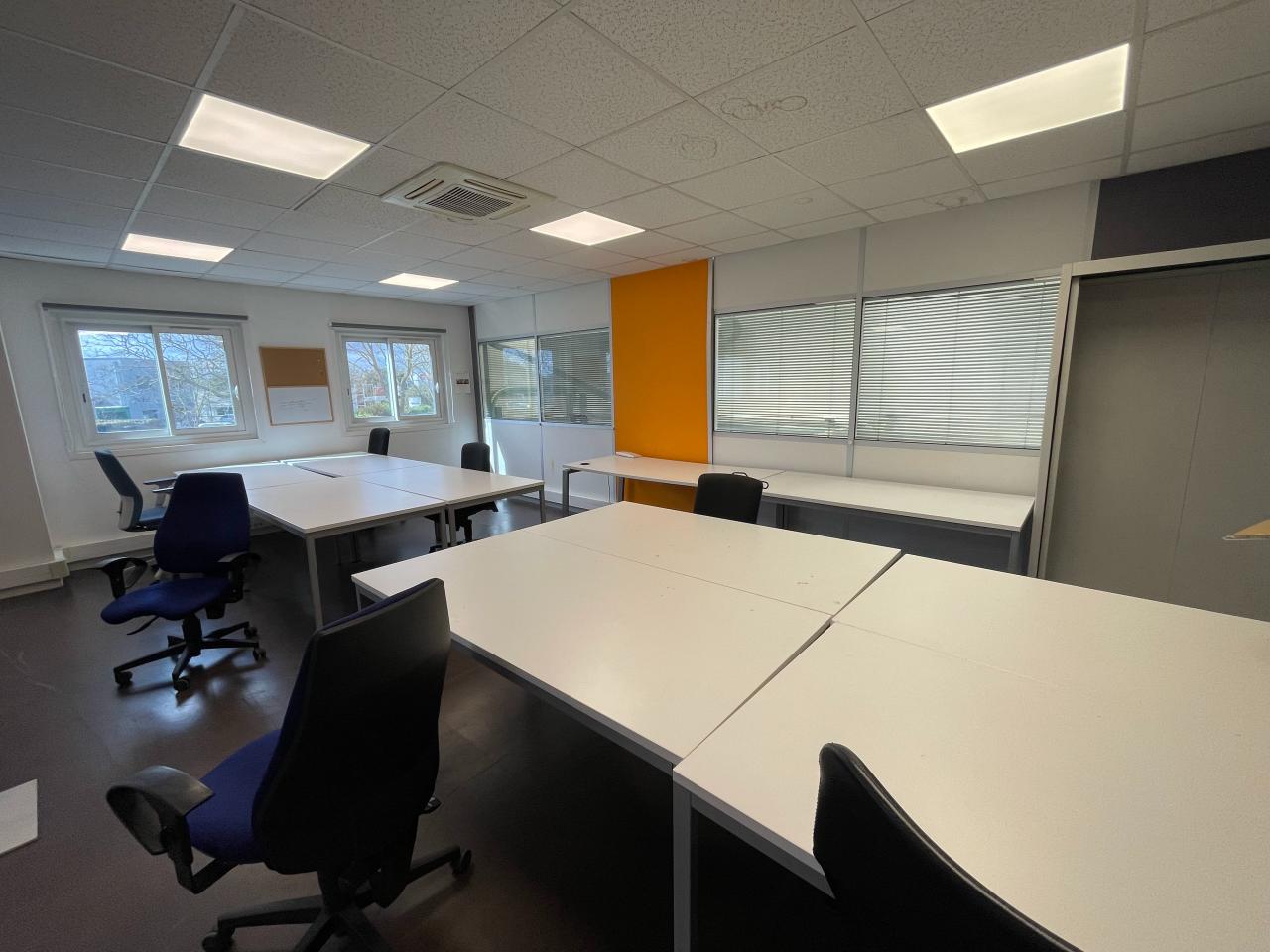 Local d'activité Blagnac 940m² Vente local d'activité Blagnac Haute-Garonne OVACT2428405 20